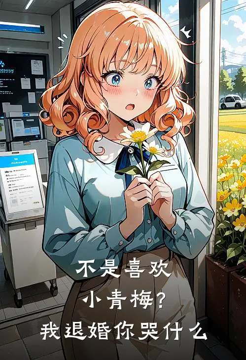 不是喜欢小青梅？我退婚你哭什么