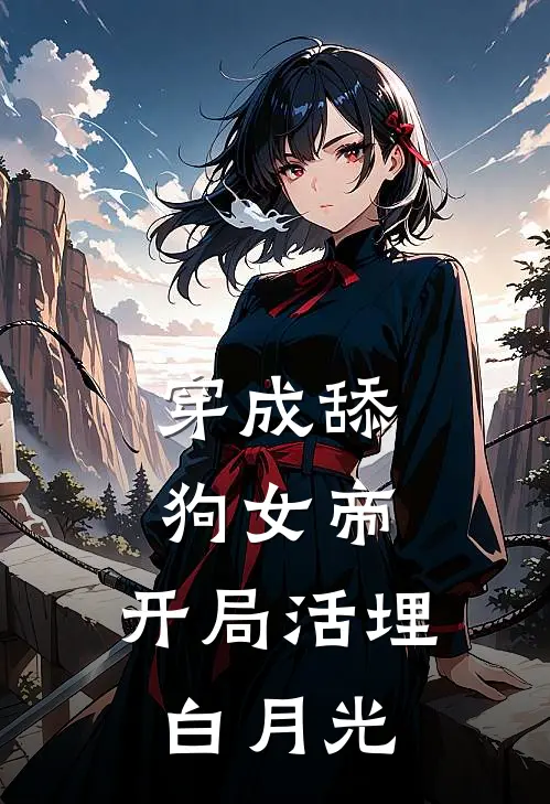 穿成舔狗女帝，开局活埋白月光