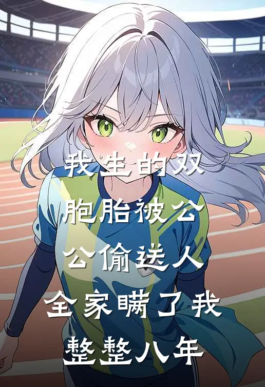 我生的双胞胎被公公偷送人，全家瞒了我整整八年
