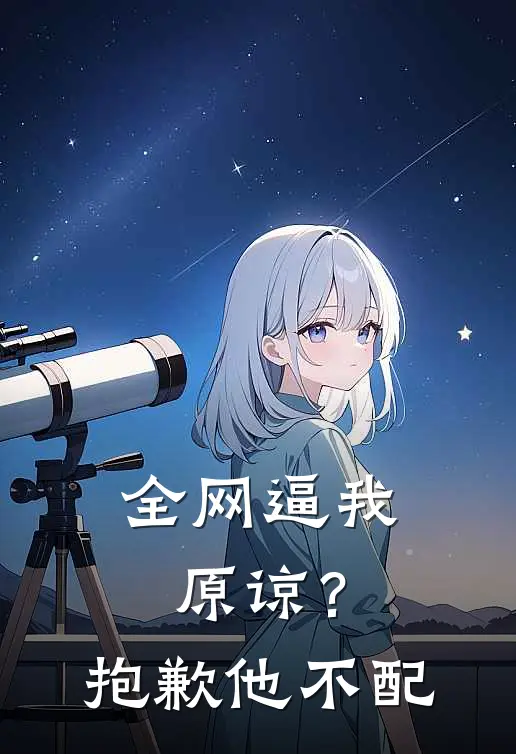 全网逼我原谅？抱歉，他不配