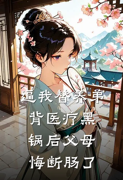 逼我替养弟背医疗黑锅后父母悔断肠了