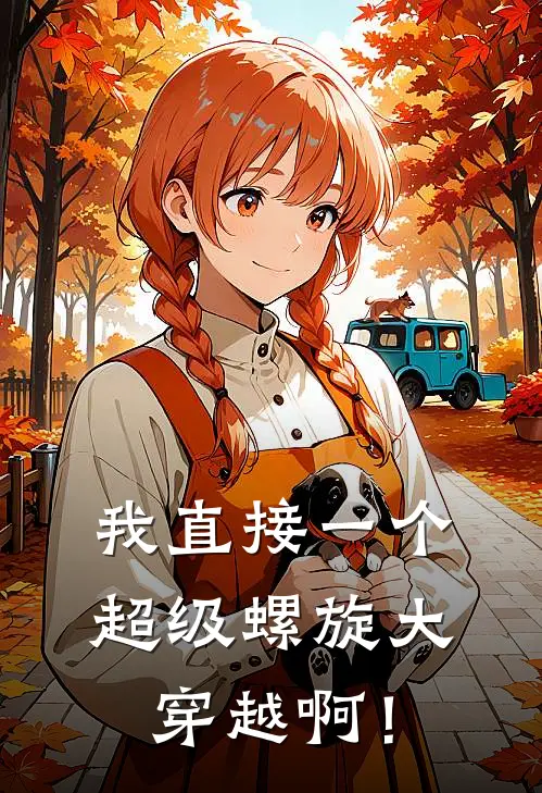 我直接一个超级螺旋大穿越啊！