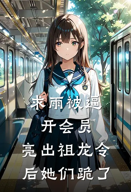 求雨被逼开会员，亮出祖龙令后她们跪了