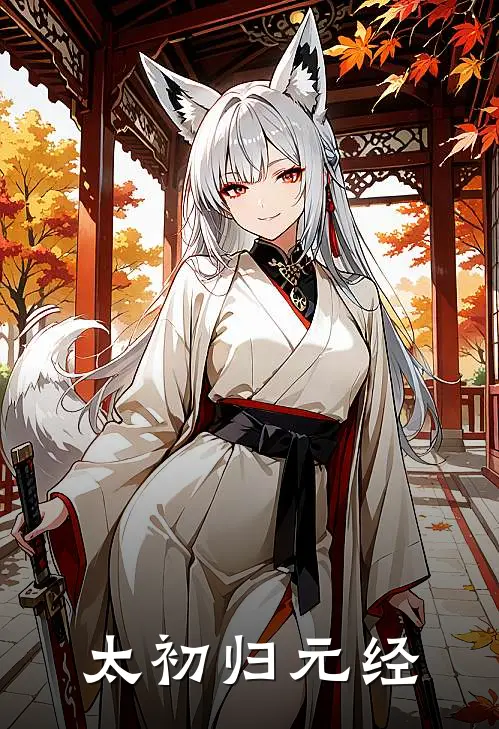 太初归元经