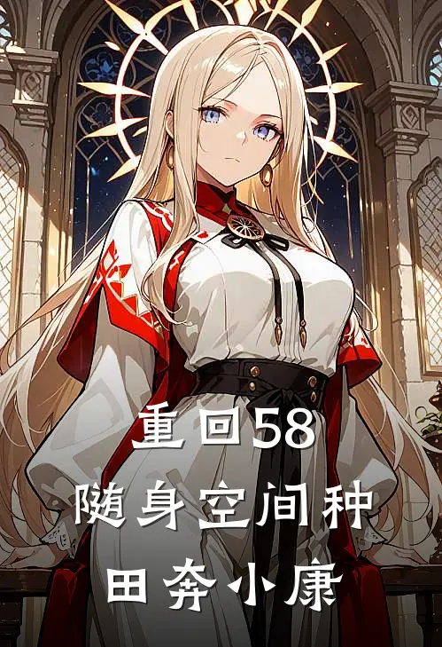 重回58：随身空间种田奔小康