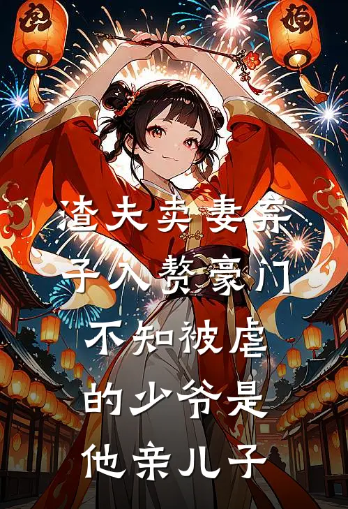 渣夫卖妻弃子入赘豪门，不知被虐的少爷是他亲儿子