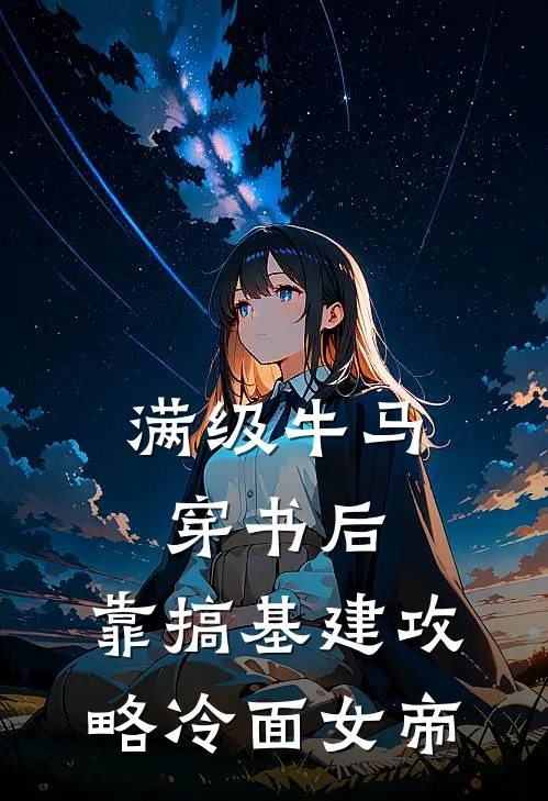满级牛马穿书后，靠搞基建攻略冷面女帝