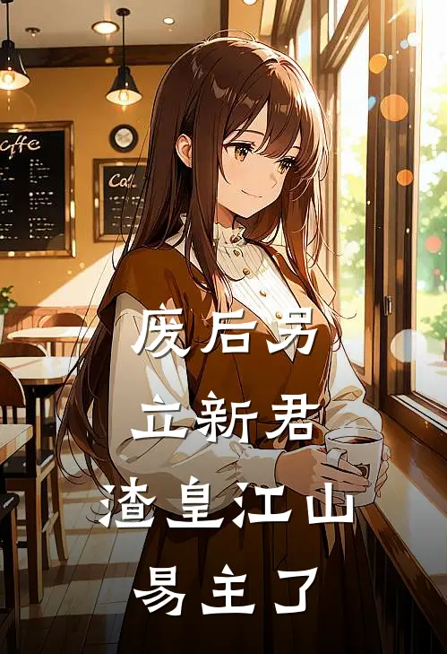 废后另立新君，渣皇江山易主了