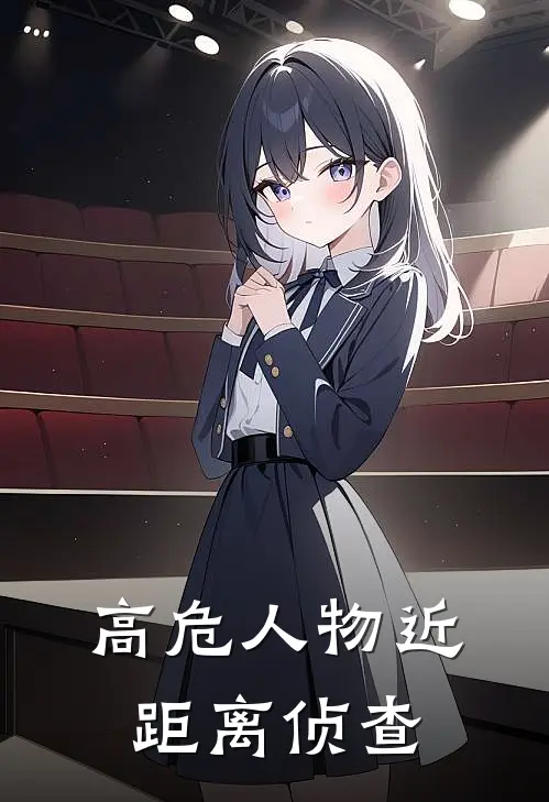 高危人物近距离侦查