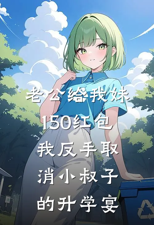 老公给我妹150红包，我反手取消小叔子的升学宴