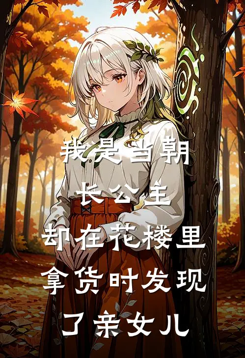 我是当朝长公主，却在花楼里拿货时发现了亲女儿