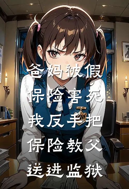 爸妈被假保险害死，我反手把保险教父送进监狱