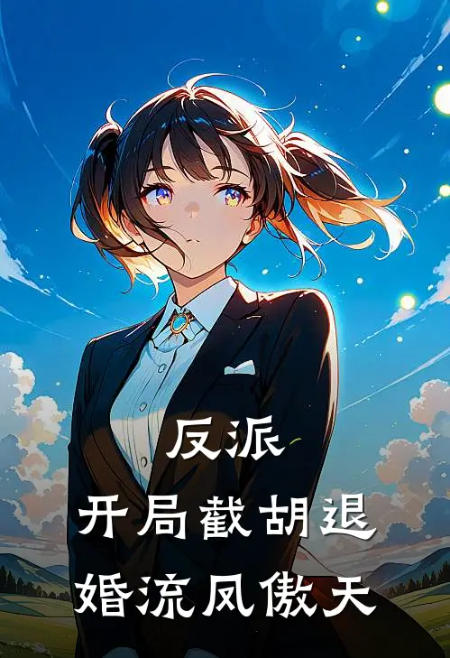 反派：开局截胡退婚流凤傲天