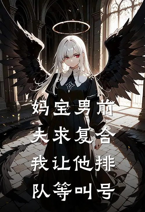 妈宝男前夫求复合，我让他排队等叫号