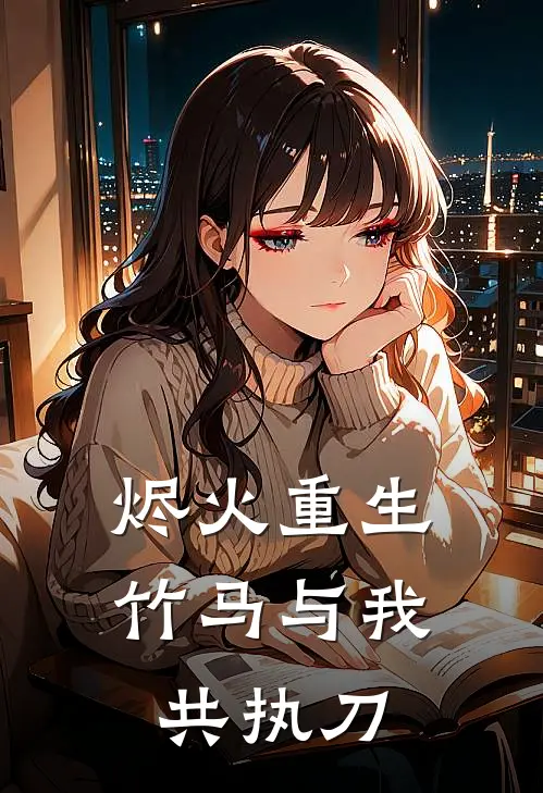 烬火重生：竹马与我共执刀