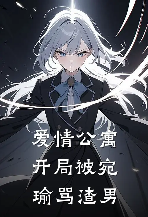 爱情公寓：开局被宛瑜骂渣男