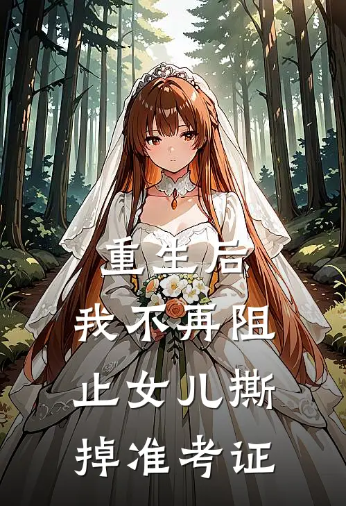 重生后，我不再阻止女儿撕掉准考证