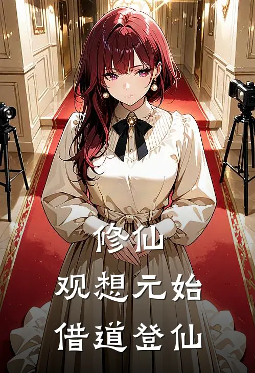 修仙：观想元始，借道登仙