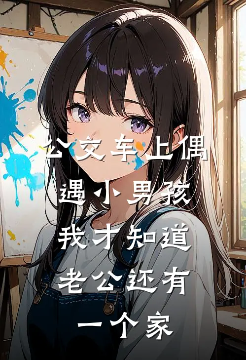 公交车上偶遇小男孩，我才知道老公还有一个家