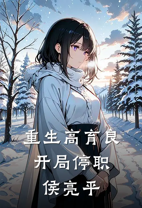 重生高育良，开局停职侯亮平