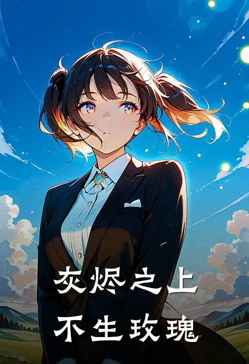 灰烬之上，不生玫瑰