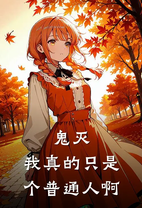 鬼灭：我真的只是个普通人啊