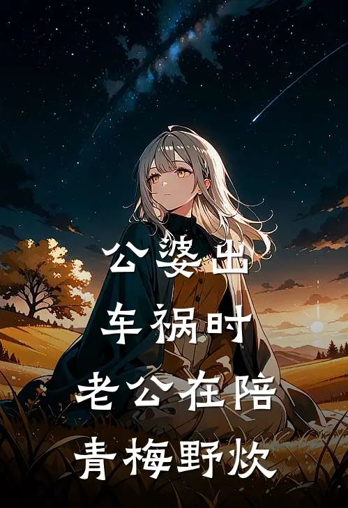 公婆出车祸时，老公在陪青梅野炊