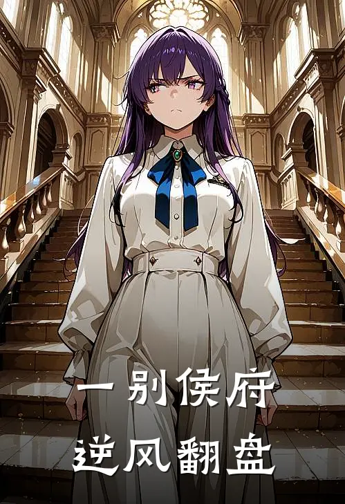 一别侯府，逆风翻盘