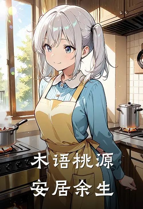 木语桃源，安居余生