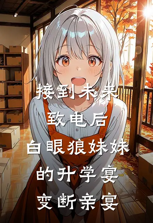 接到未来致电后，白眼狼妹妹的升学宴变断亲宴
