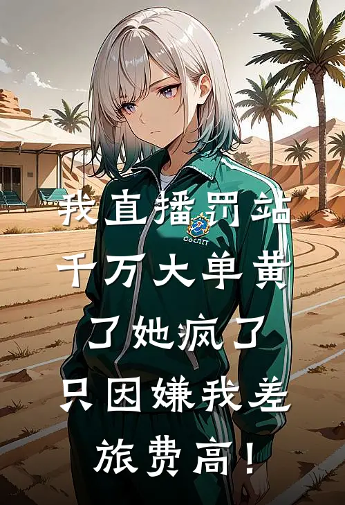 我直播罚站，千万大单黄了她疯了，只因嫌我差旅费高！