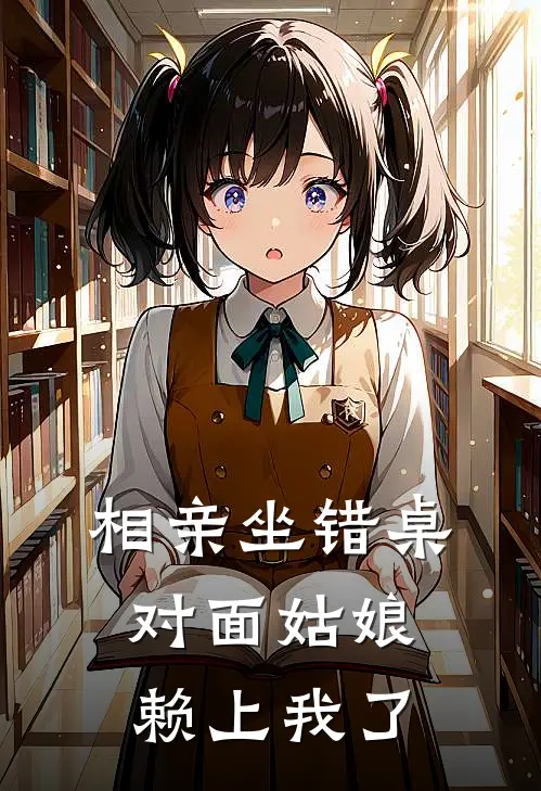 相亲坐错桌，对面姑娘赖上我了