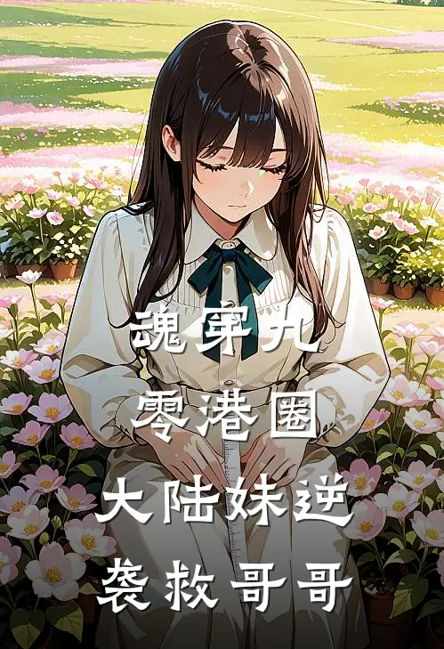 魂穿九零港圈，大陆妹逆袭救哥哥