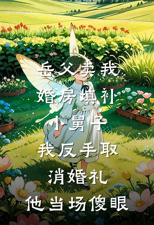 岳父卖我婚房填补小舅子，我反手取消婚礼，他当场傻眼
