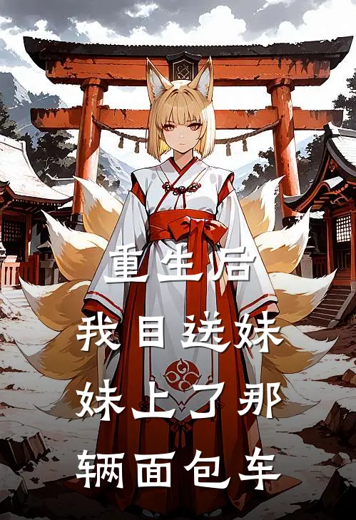 重生后，我目送妹妹上了那辆面包车