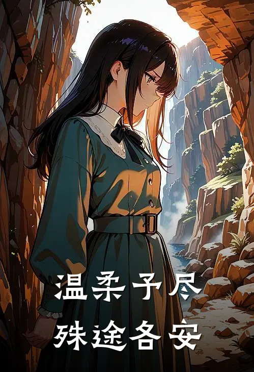 温柔予尽，殊途各安