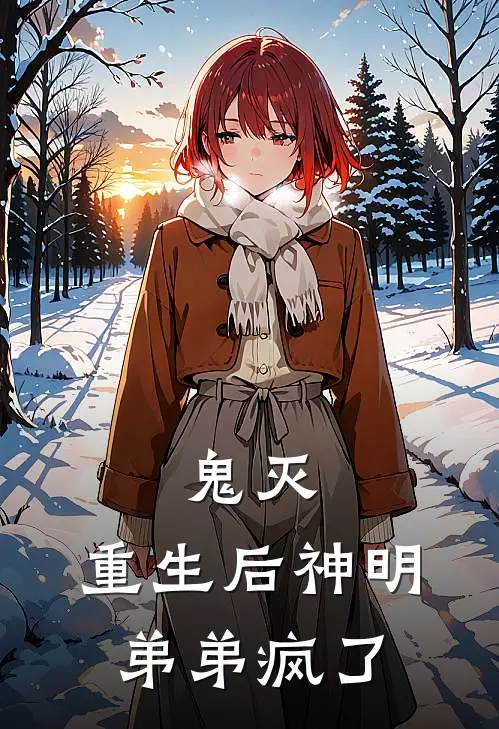 鬼灭：重生后神明弟弟疯了