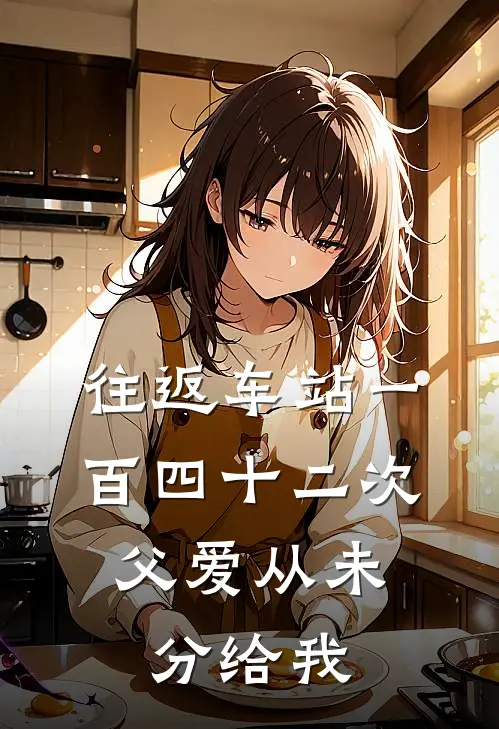 往返车站一百四十二次，父爱从未分给我