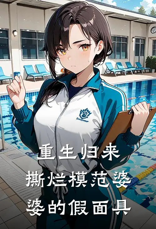 重生归来，撕烂模范婆婆的假面具
