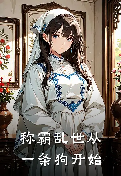 称霸乱世从一条狗开始