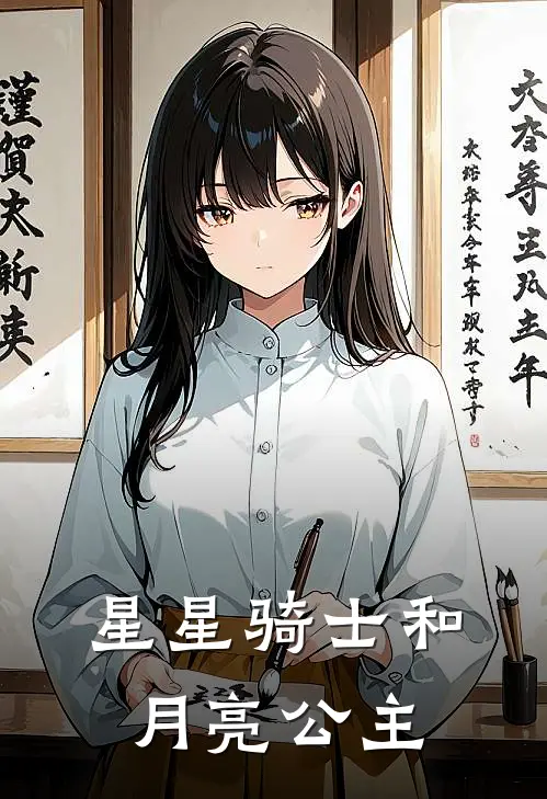 星星骑士和月亮公主