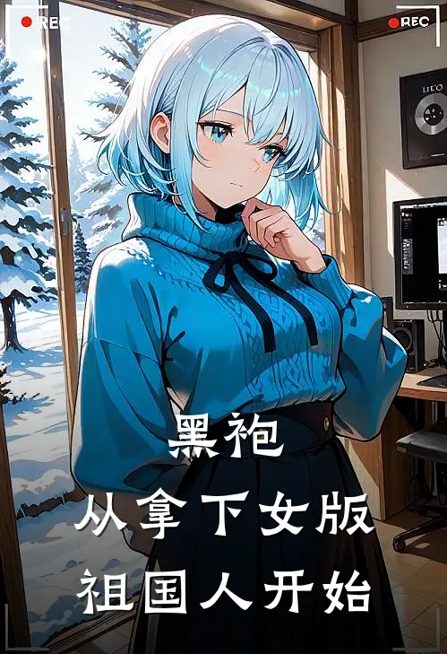 黑袍：从拿下女版祖国人开始