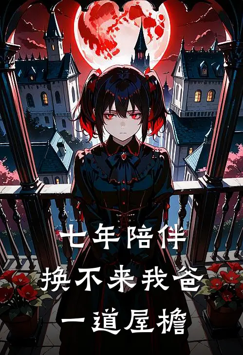 七年陪伴，换不来我爸一道屋檐