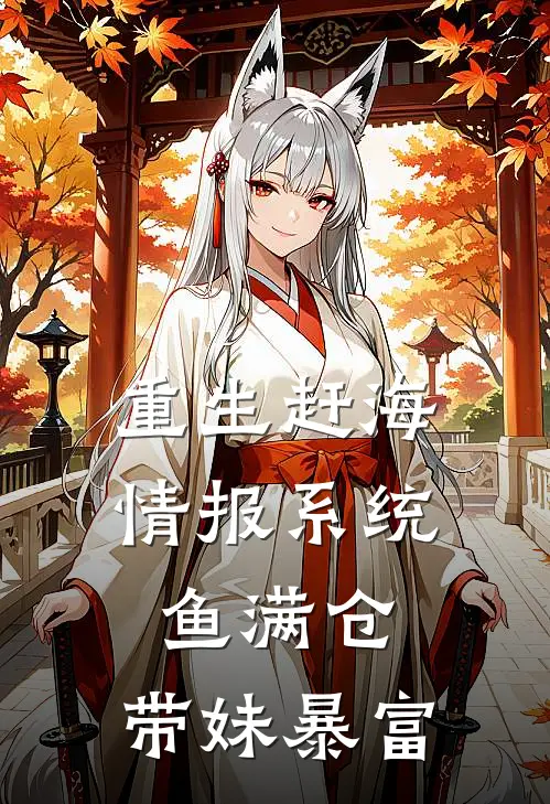 重生赶海：情报系统鱼满仓，带妹暴富
