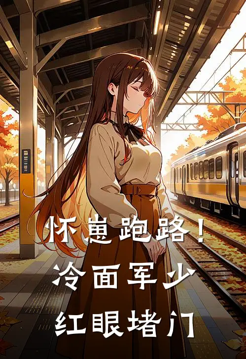 怀崽跑路！冷面军少红眼堵门