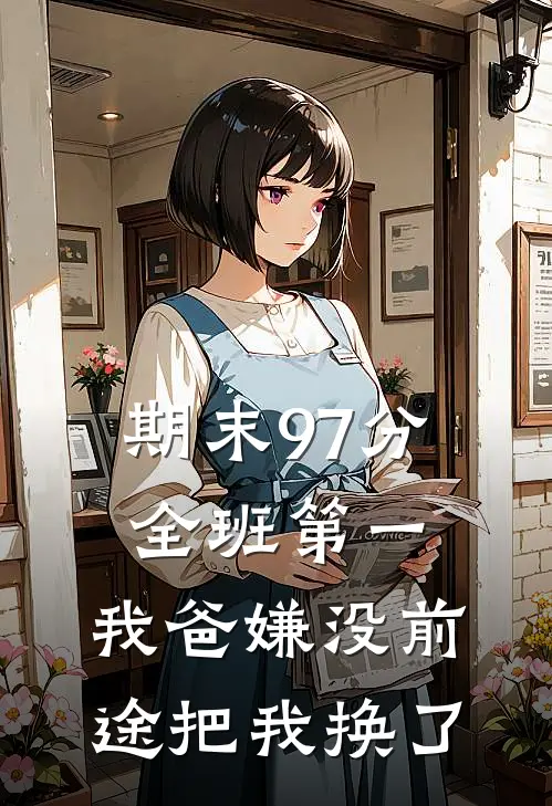 期末97分全班第一，我爸嫌没前途把我换了