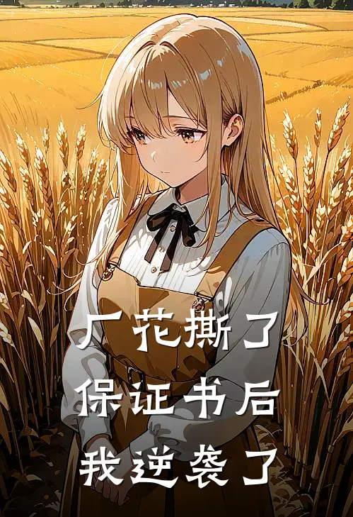 厂花撕了保证书后，我逆袭了