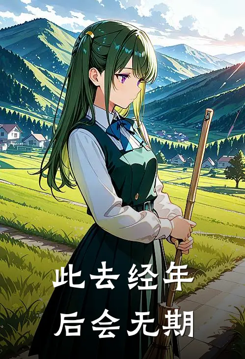 此去经年，后会无期