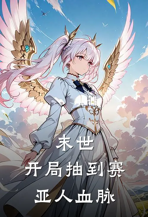 末世：开局抽到赛亚人血脉
