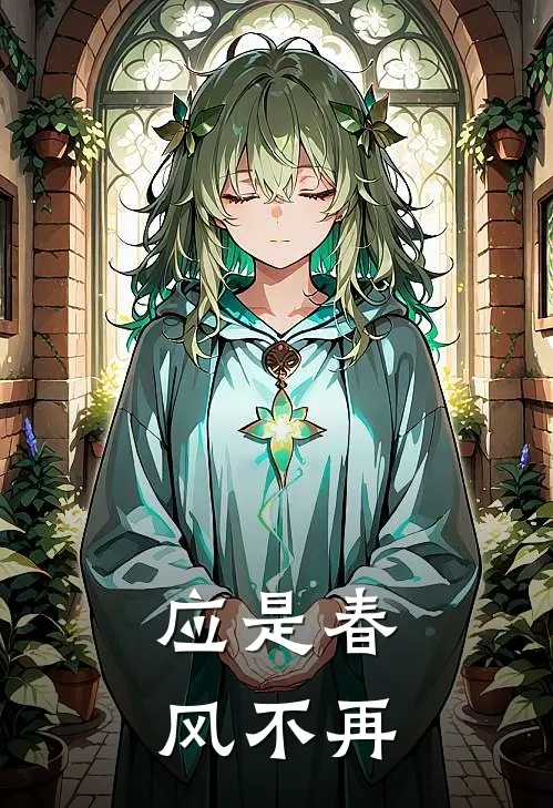 应是春风不再